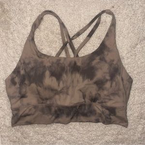 Lululemon Sports Bra 12